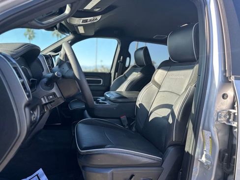 Used 2026 RAM 2500 Laramie image 5