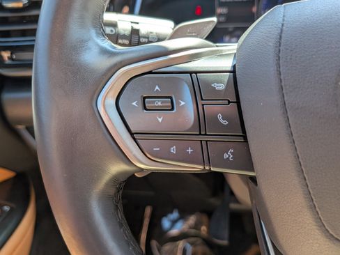 Used 2024 Lexus NX 350 AWD w/ Cold Area Package image 21