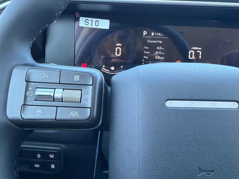 New 2026 Hyundai Palisade SE FWD image 26