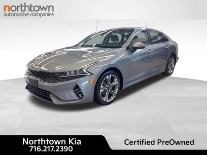 Used 2024 Kia K5 EX