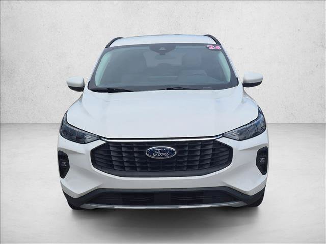 Used 2024 Ford Escape SE FWD image 2