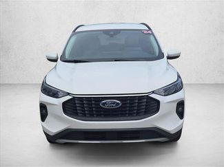 Used 2024 Ford Escape SE FWD video 2