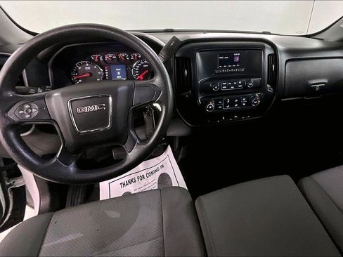 Used 2017 GMC Sierra 1500 REG CAB 2WD 133.0 image 8