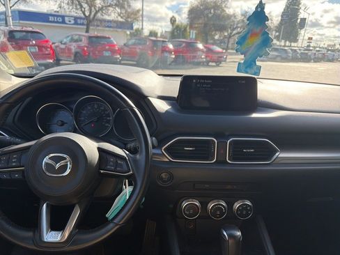 Used 2019 MAZDA CX-5 Sport image 17