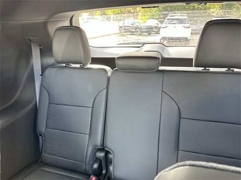 New 2026 Buick Enclave Sport Touring w/ Power Package image 14