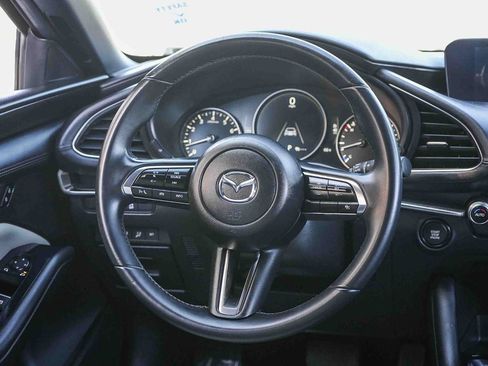 Used 2024 MAZDA MAZDA3 s FWD image 15