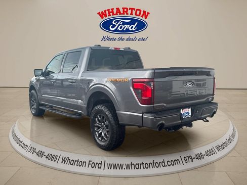 Certified 2025 Ford F150 Tremor AWD/4WD image 3
