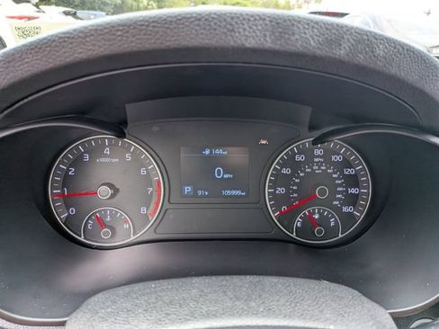Used 2019 Kia Optima EX FWD image 28