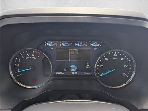 Used 2024 Ford Expedition Max XLT AWD/4WD image 11
