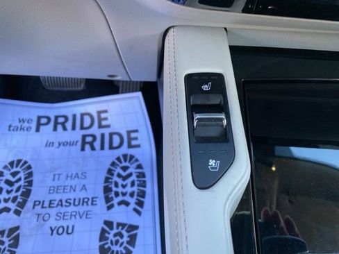 Used 2022 Kia Telluride EX w/ EX Premium Package image 29