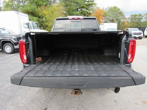 Certified 2022 GMC Sierra 2500 Denali w/ Denali Ultimate Package image 33