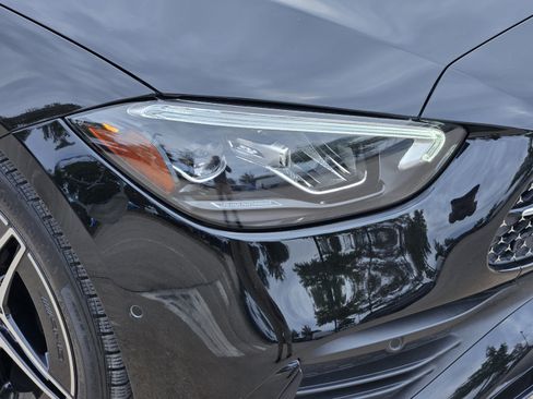 Certified 2024 Mercedes-Benz C 300 Sedan image 24