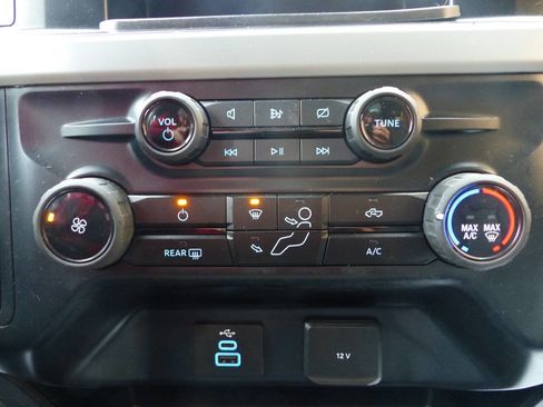 Used 2023 Ford F350 XL w/ FX4 Off-Road Package image 30