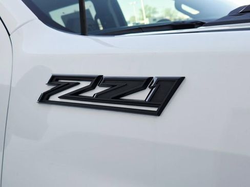 New 2026 Chevrolet Silverado 2500 LTZ w/ Trail Boss Package image 16