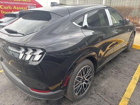 New 2026 Ford Mustang Mach-E Premium image 8