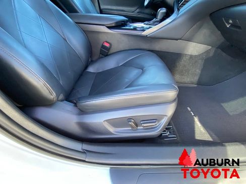 Certified 2019 Toyota Camry XLE w/ Driver Assist Package FWD image 14