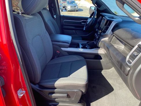 Used 2022 RAM 1500 Big Horn image 27