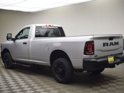 New 2026 RAM 2500 Tradesman image 14