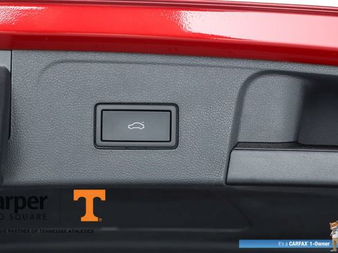 Used 2024 Volkswagen Atlas SE w/ Panoramic Sunroof Package FWD image 70