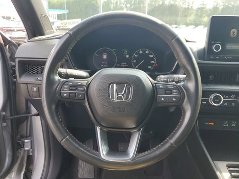 Used 2023 Honda CR-V Sport image 25