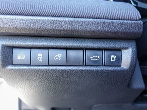 Certified 2025 Toyota Camry LE w/ Convenience Package image 20