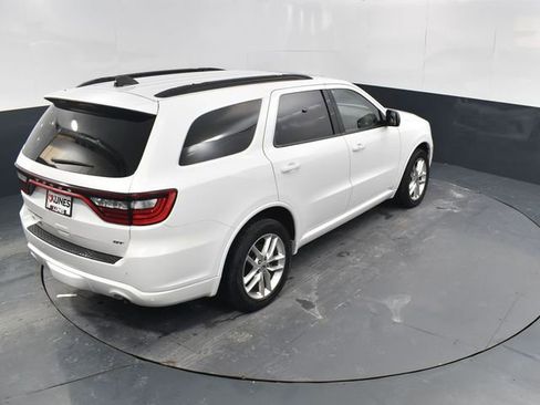 Used 2024 Dodge Durango GT image 47