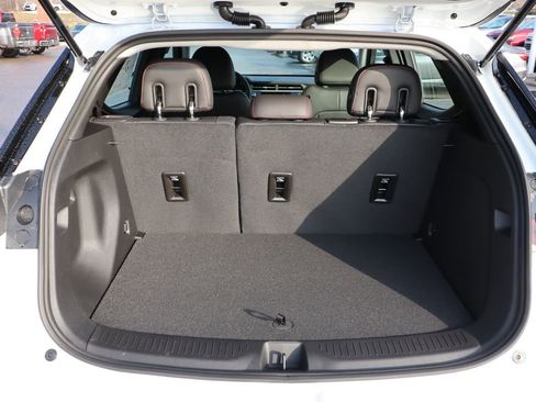 New 2027 Chevrolet Bolt RS image 31