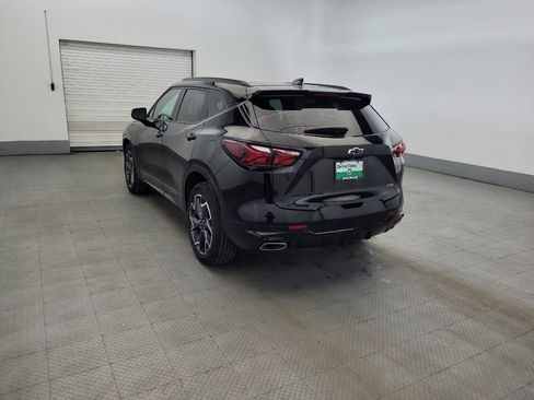 Used 2021 Chevrolet Blazer RS w/ Enhanced Convenience Package AWD/4WD image 5