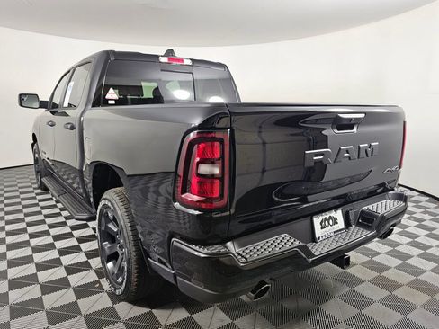 New 2026 RAM 1500 Express AWD/4WD image 6