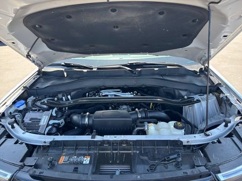 Used 2022 Ford Explorer ST w/ Equipment Group 401A AWD/4WD image 30