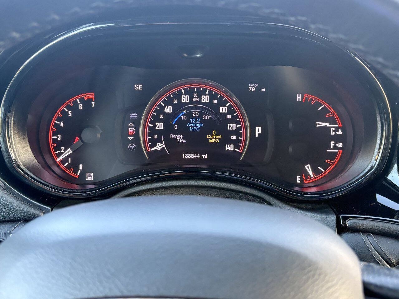 Used 2021 Dodge Durango GT AWD/4WD image 29
