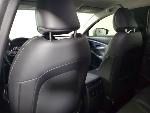 Used 2020 MAZDA CX-30 FWD w/ Select Package image 14