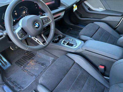 New 2026 BMW M235i xDrive w/ Technology Package AWD/4WD image 8
