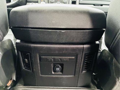 Used 2018 RAM 1500 Sport w/ Convenience Group image 27