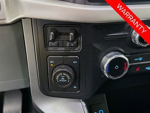 Used 2022 Ford F150 XLT w/ Equipment Group 302A High AWD/4WD image 17
