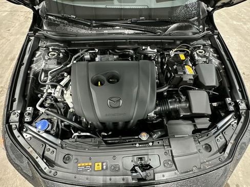 New 2026 MAZDA MAZDA3 2.5 S Hatchback w/ Premium Pkg image 22