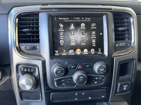 Used 2014 RAM 1500 Sport RWD image 18