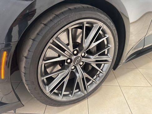 Used 2023 Chevrolet Camaro ZL1 image 9