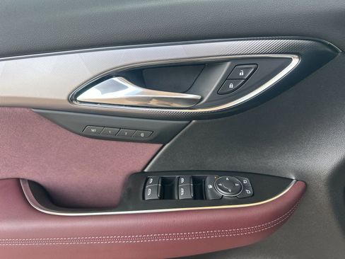 New 2026 Buick Envision Sport Touring image 11