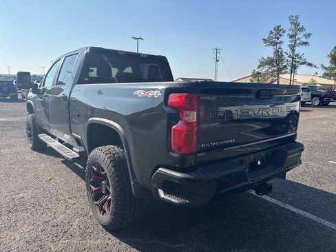 Used 2023 Chevrolet Silverado 2500 LT w/ Gooseneck/5TH Wheel Package image 5