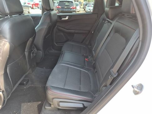 Used 2023 Ford Escape ST-Line w/ Tech Pack #1 AWD/4WD image 14