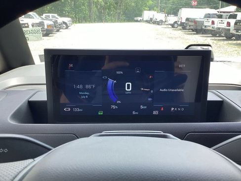 New 2026 Chevrolet Brightdrop 600 AWD/4WD image 16
