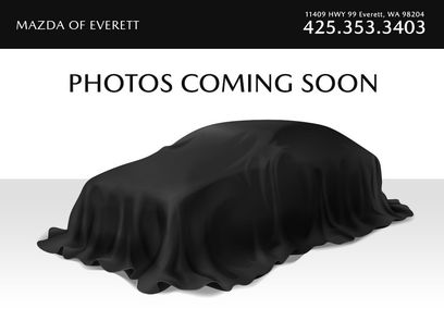 Used 2016 MAZDA CX-5 Sport w/ Rear Camera Package