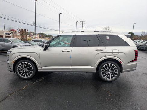 New 2026 Hyundai Palisade Calligraphy image 7