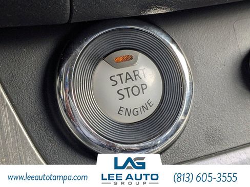 Used 2016 Nissan Murano Platinum w/ Platinum Technology Package image 31