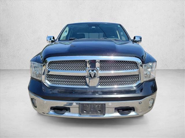 Used 2017 RAM 1500 Lone Star RWD image 2