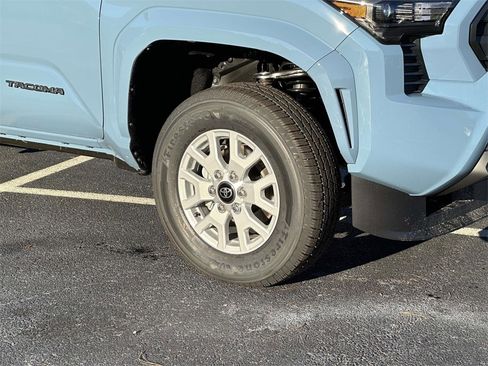 New 2026 Toyota Tacoma SR5 image 22