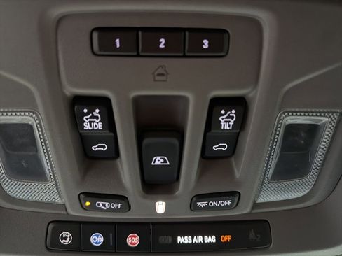 Used 2021 GMC Sierra 1500 Denali w/ Denali Ultimate Package image 51