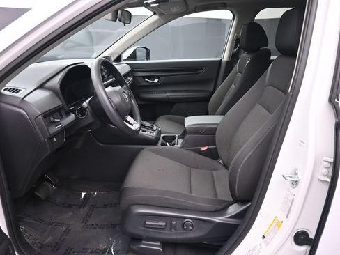Certified 2024 Honda CR-V EX image 19