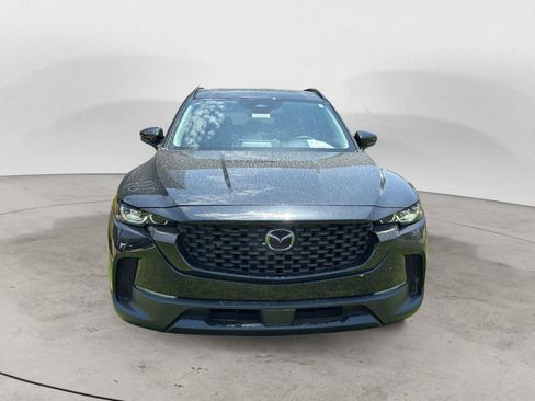 New 2026 MAZDA CX-50 Meridian Edition w/ Cargo Package AWD/4WD image 2